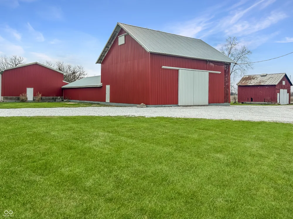 5181 State Road 39 Rossville, IN 46065
