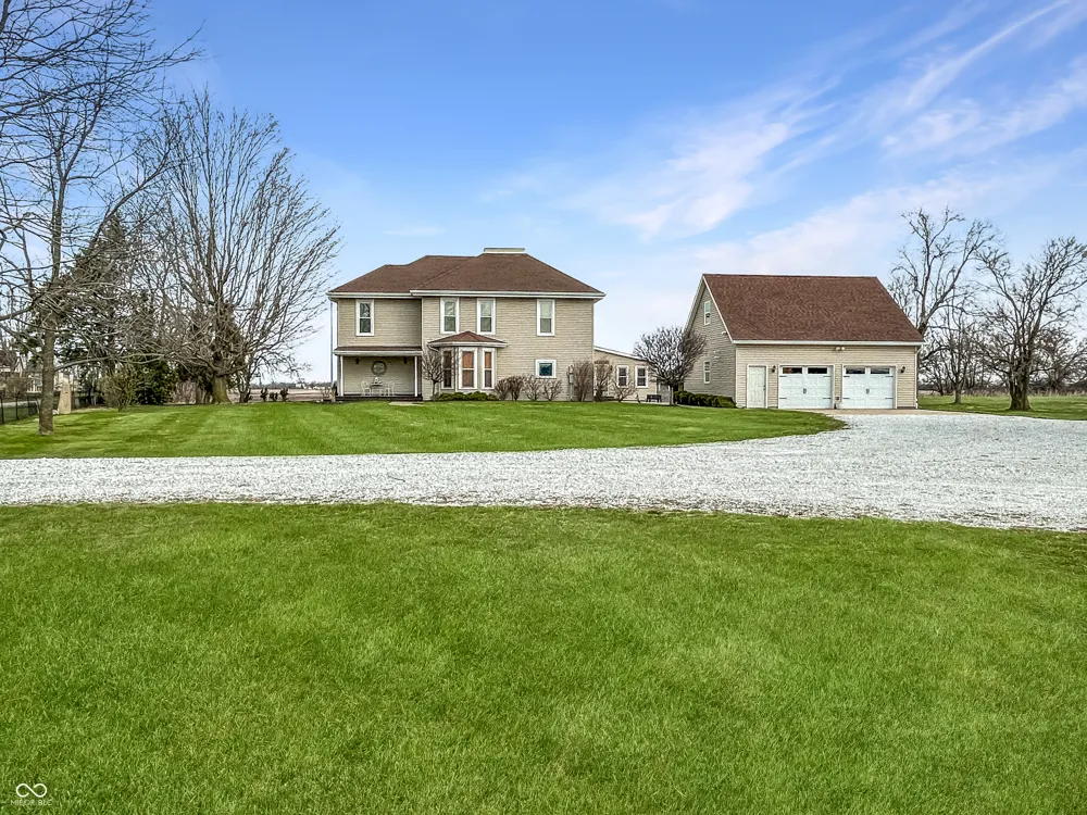 5181 State Road 39 Rossville, IN 46065
