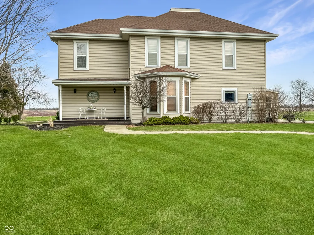 5181 State Road 39 Rossville, IN 46065