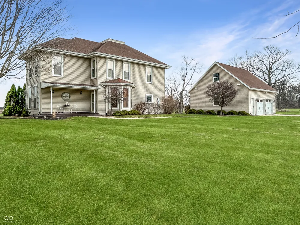 5181 State Road 39 Rossville, IN 46065