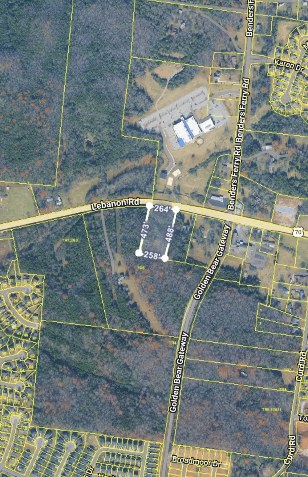 10032 Lebanon Rd Mount Juliet, TN 37122