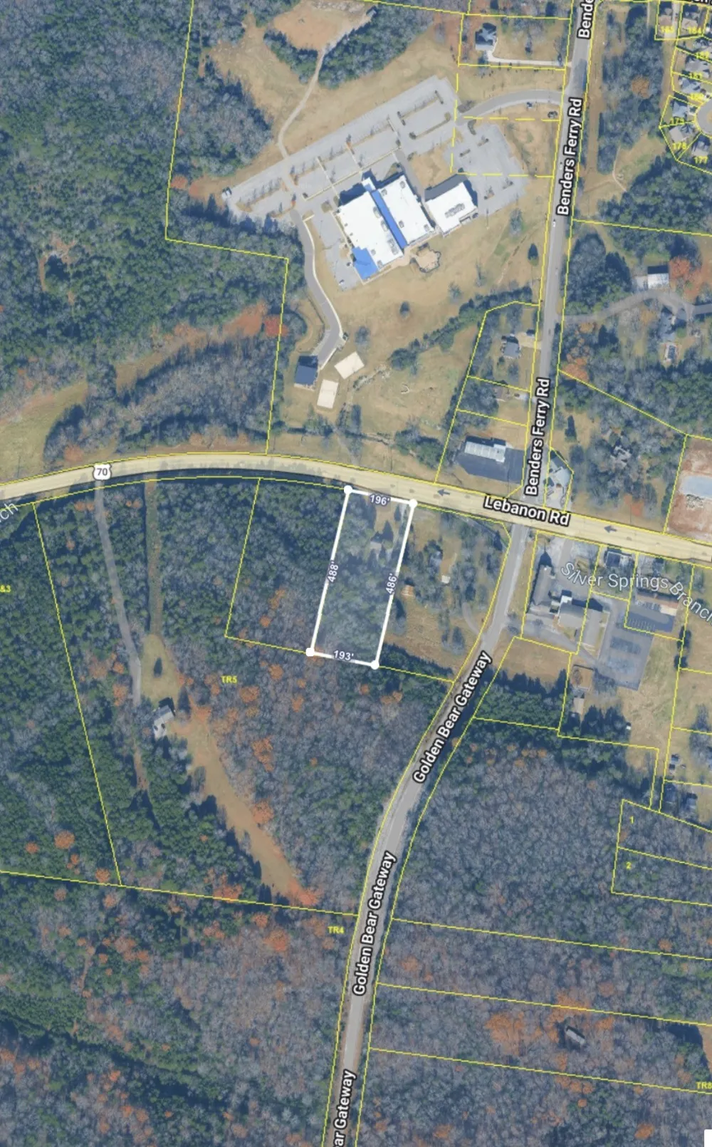 10032 Lebanon Rd Mount Juliet, TN 37122