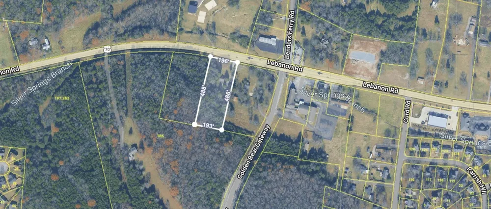 10032 Lebanon Rd Mount Juliet, TN 37122