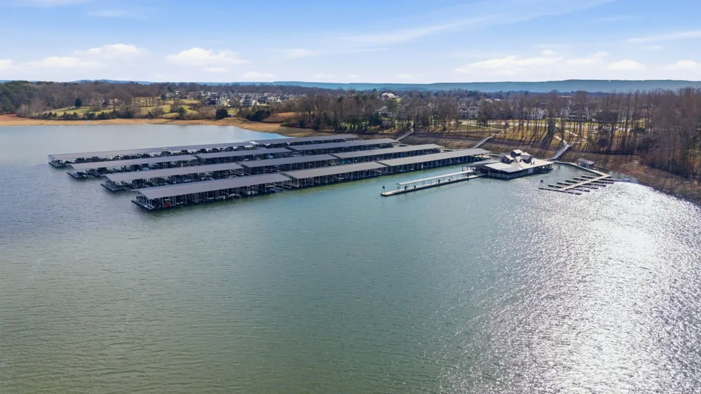 0 Dry Fork Winchester, TN 37398