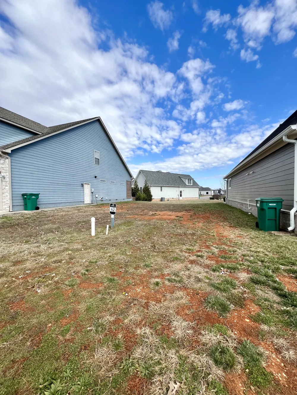 0 Dry Fork Winchester, TN 37398