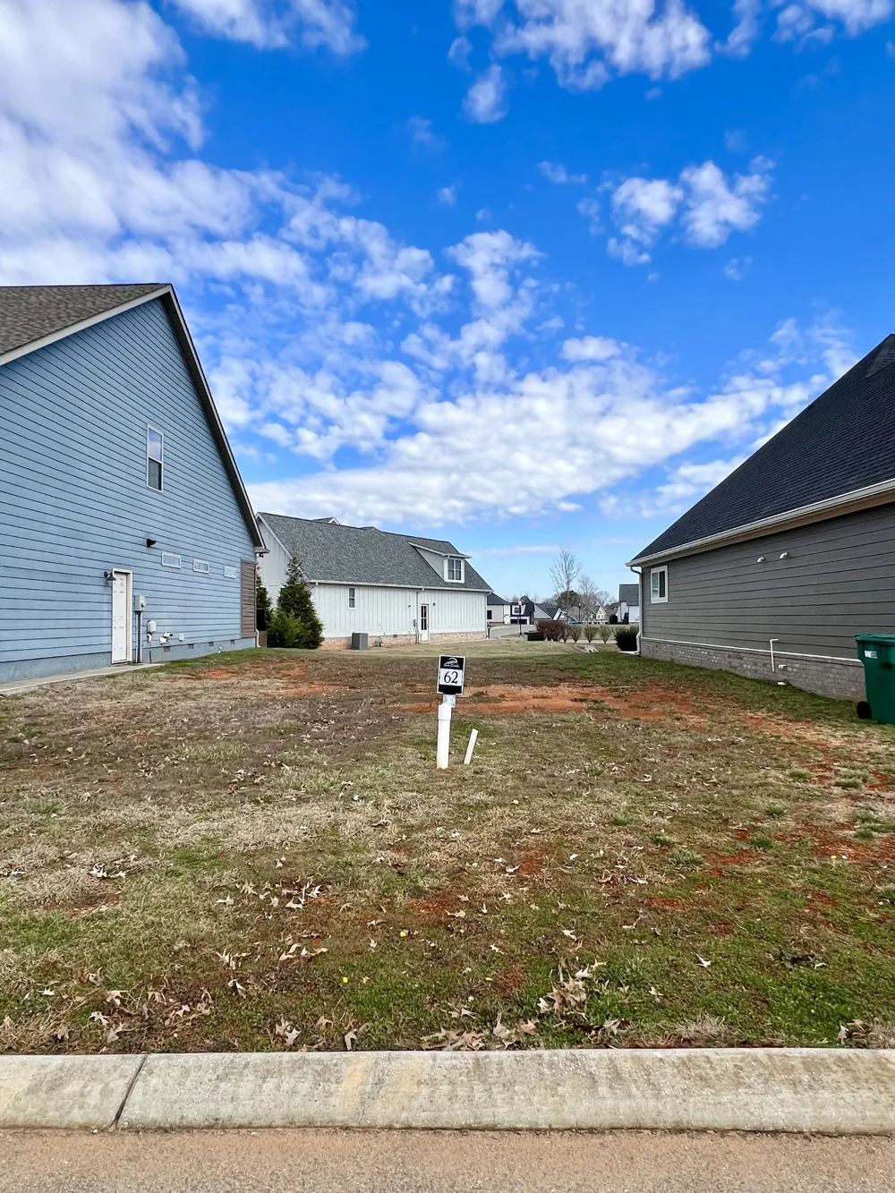 0 Dry Fork Winchester, TN 37398