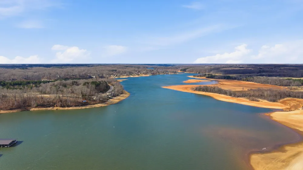 0 Dry Fork Winchester, TN 37398