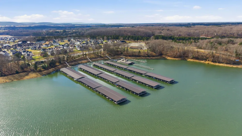 0 Dry Fork Winchester, TN 37398