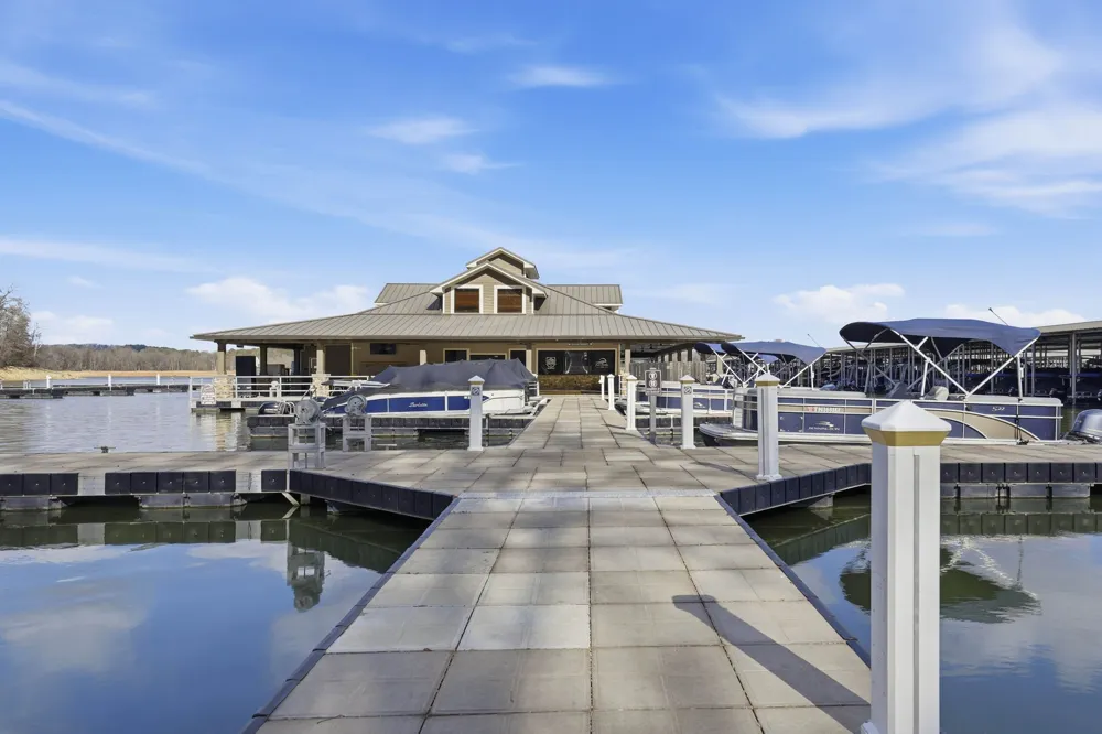 0 Dry Fork Winchester, TN 37398