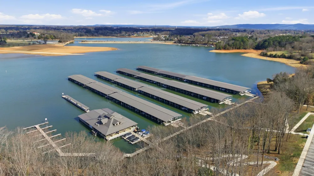 0 Dry Fork Winchester, TN 37398