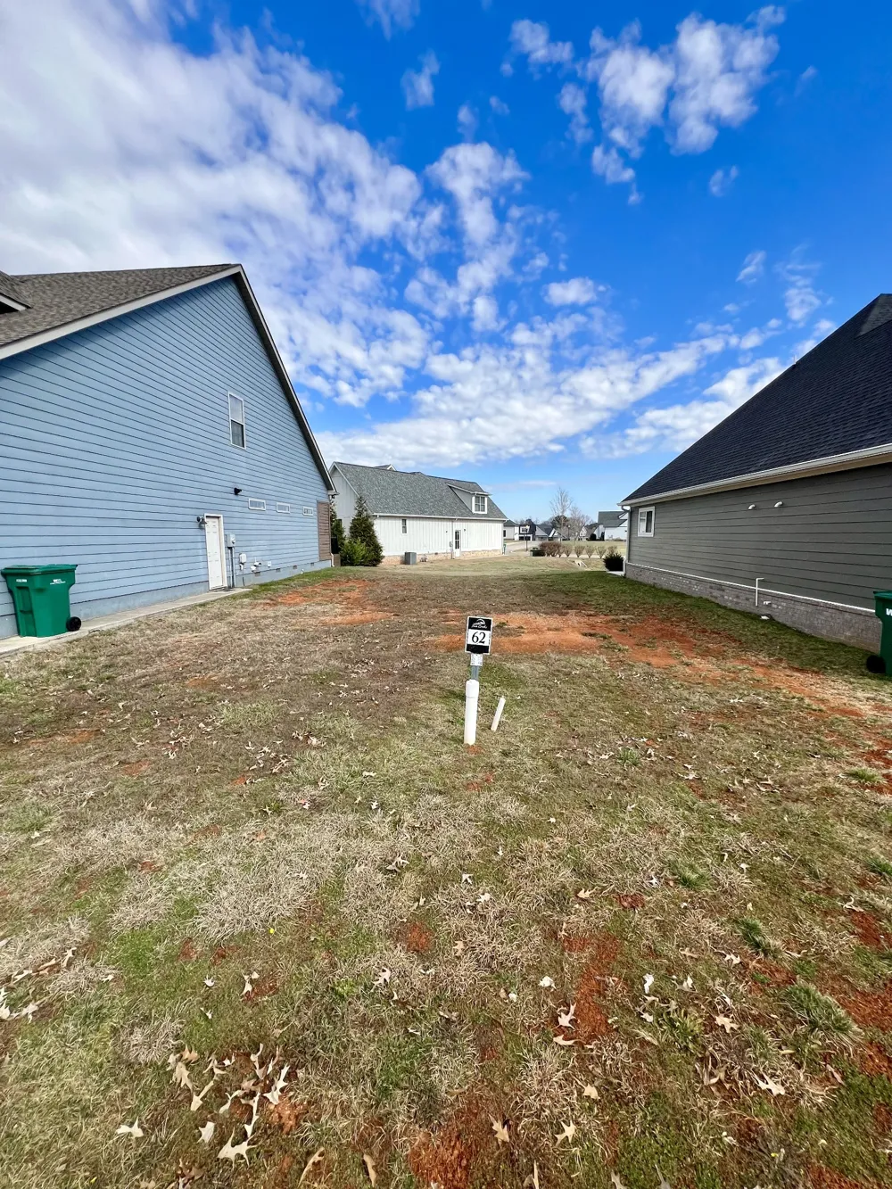 0 Dry Fork Winchester, TN 37398