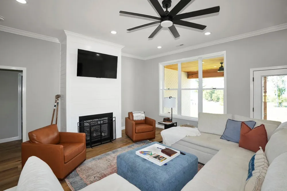 250 Sunset Blvd White Pine, TN 37890