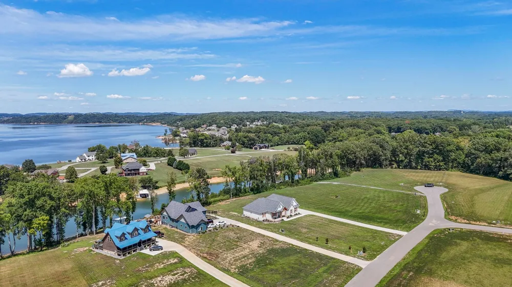 250 Sunset Blvd White Pine, TN 37890