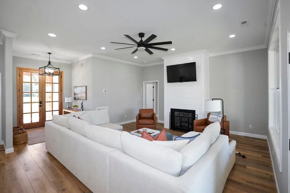 250 Sunset Blvd White Pine, TN 37890