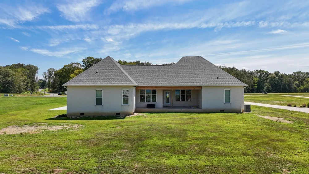250 Sunset Blvd White Pine, TN 37890