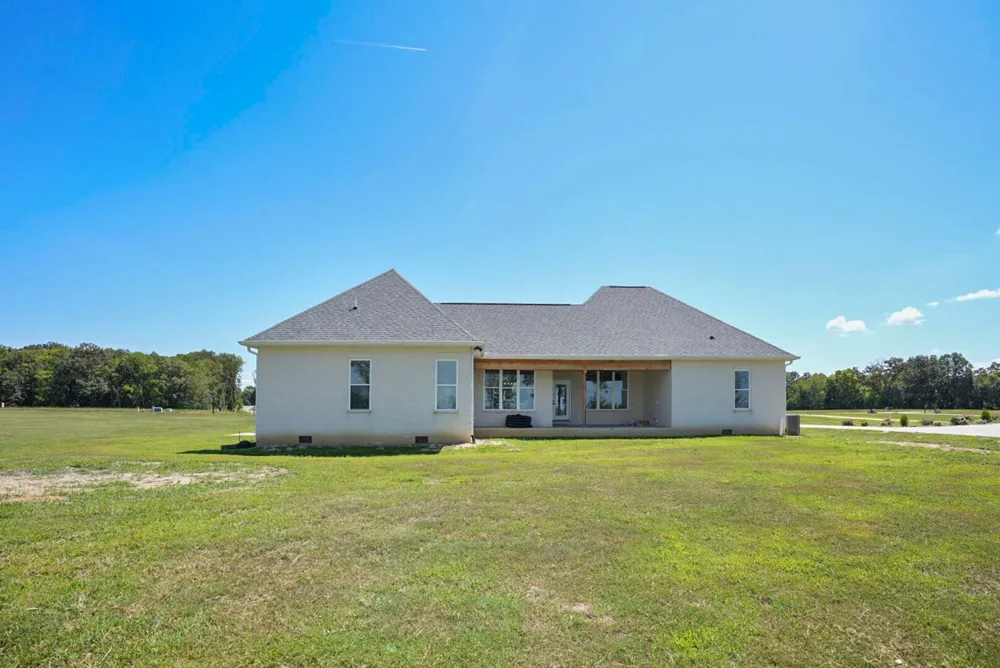 250 Sunset Blvd White Pine, TN 37890
