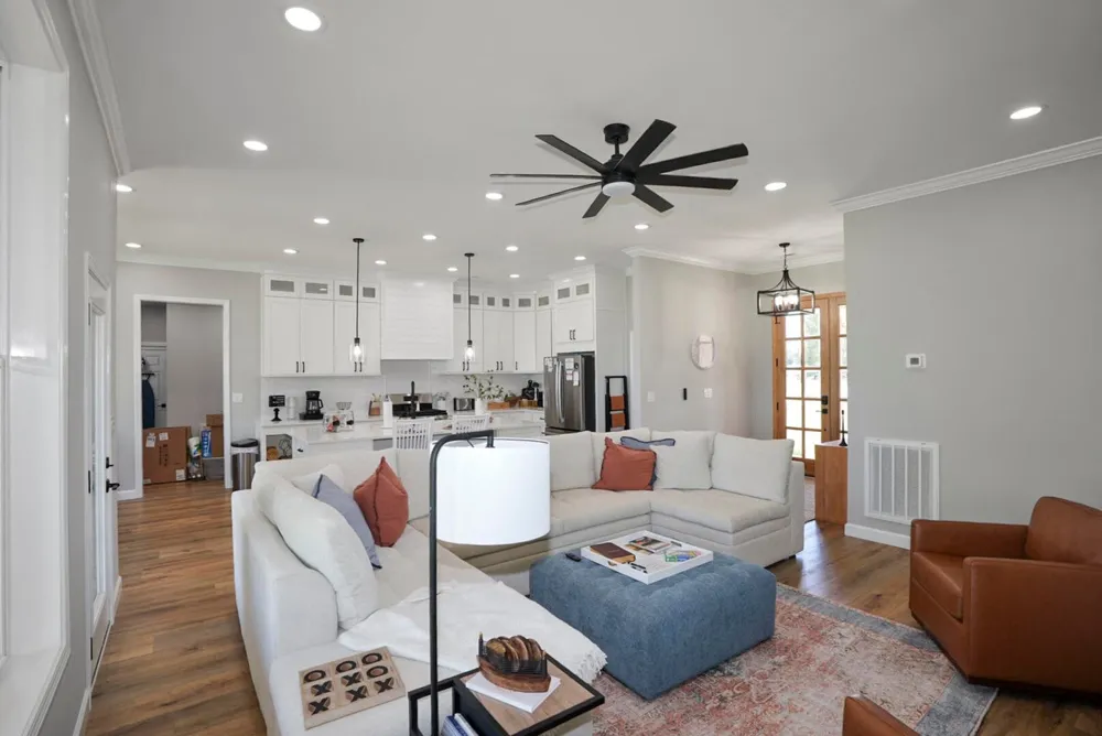 250 Sunset Blvd White Pine, TN 37890