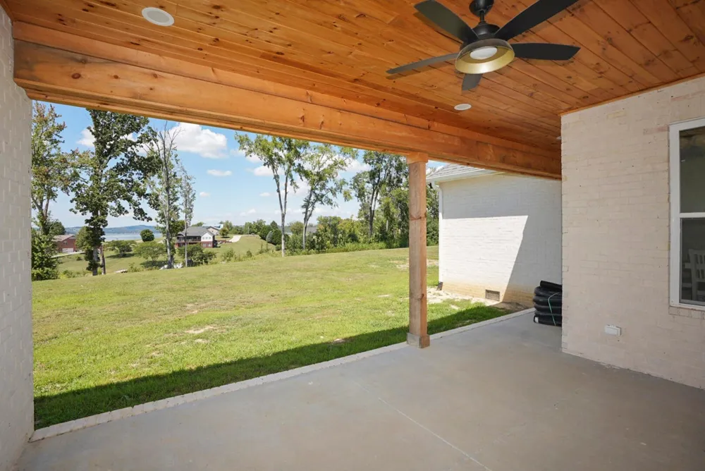 250 Sunset Blvd White Pine, TN 37890