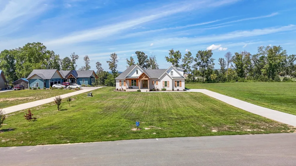 250 Sunset Blvd White Pine, TN 37890