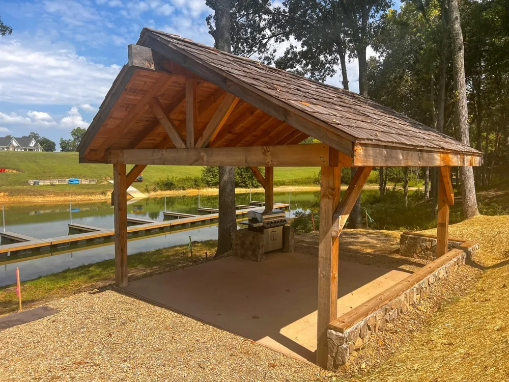 250 Sunset Blvd White Pine, TN 37890