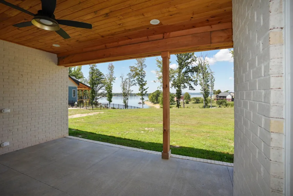 250 Sunset Blvd White Pine, TN 37890