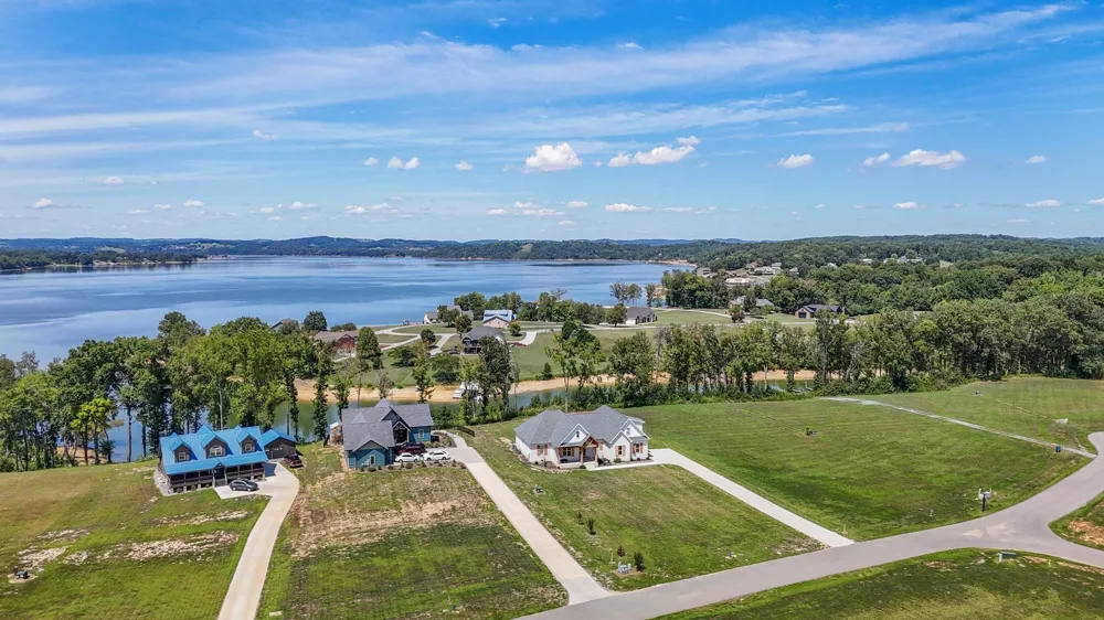 250 Sunset Blvd White Pine, TN 37890