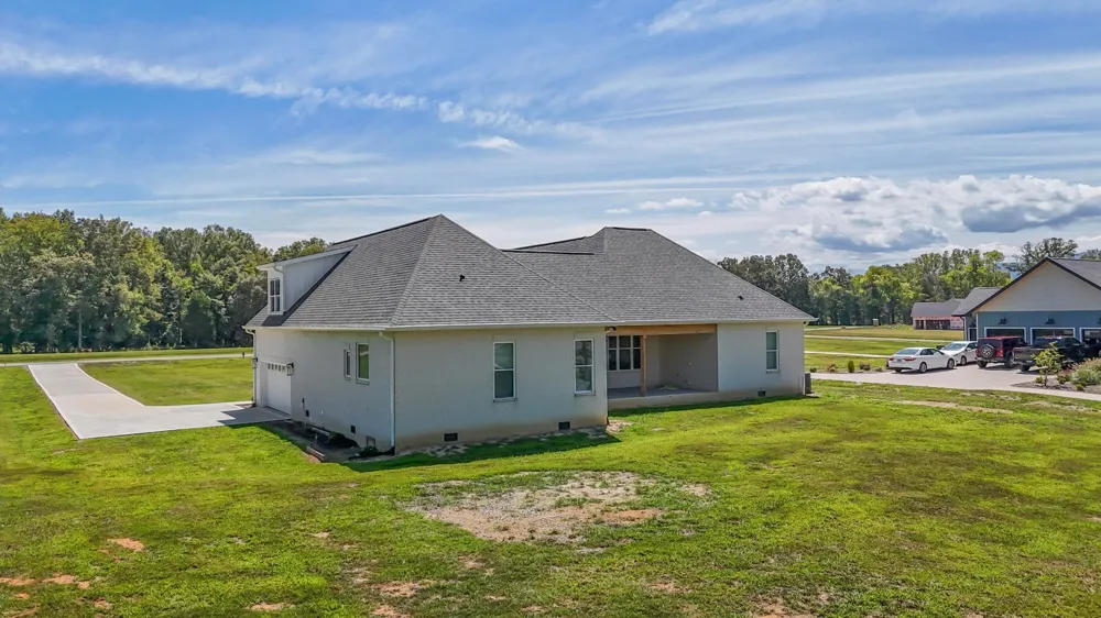 250 Sunset Blvd White Pine, TN 37890