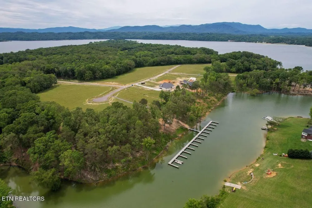 38 English Mountain Pt White Pine, TN 37890