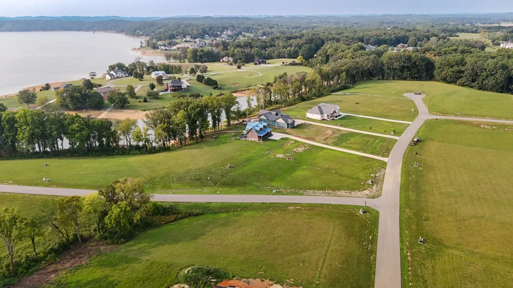 38 English Mountain Pt White Pine, TN 37890