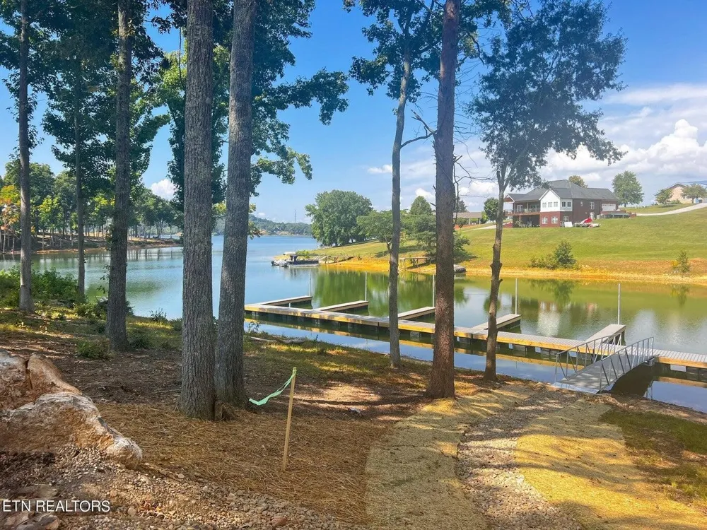 38 English Mountain Pt White Pine, TN 37890