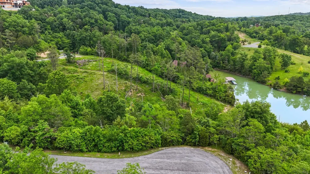 27 Stone Shore Way Dandridge, TN 37725