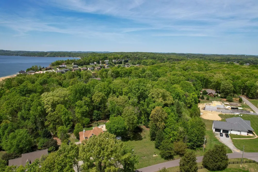 37 McCorkle Rd White Pine, TN 37890