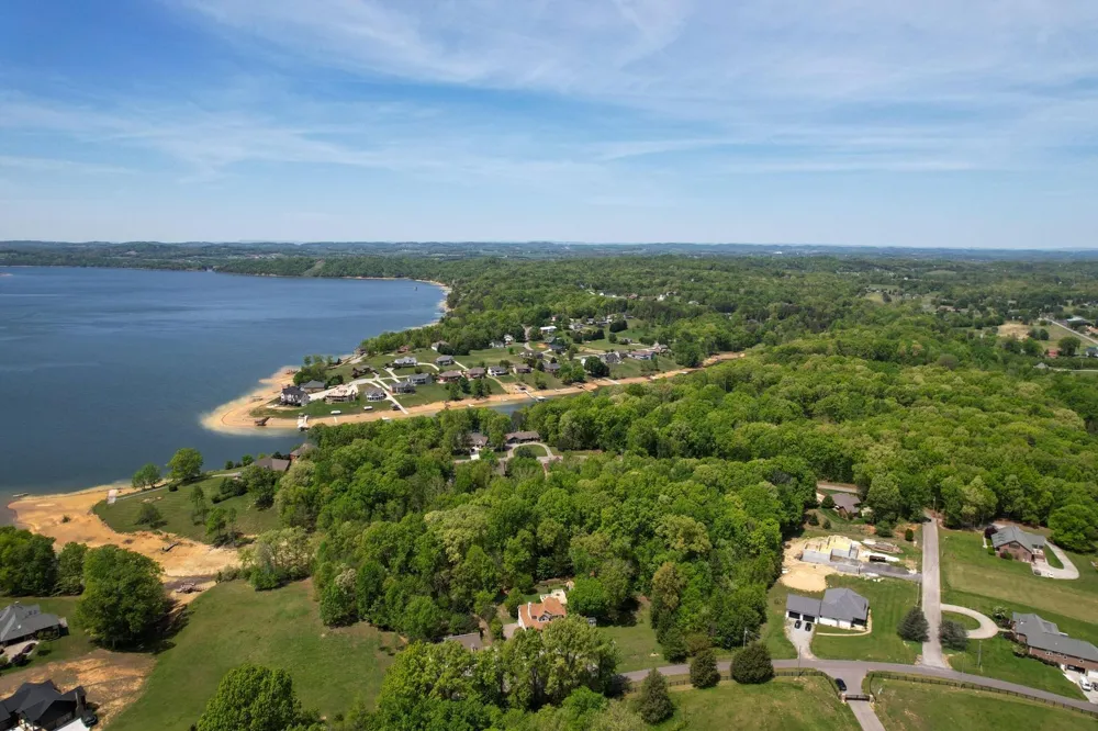 37 McCorkle Rd White Pine, TN 37890