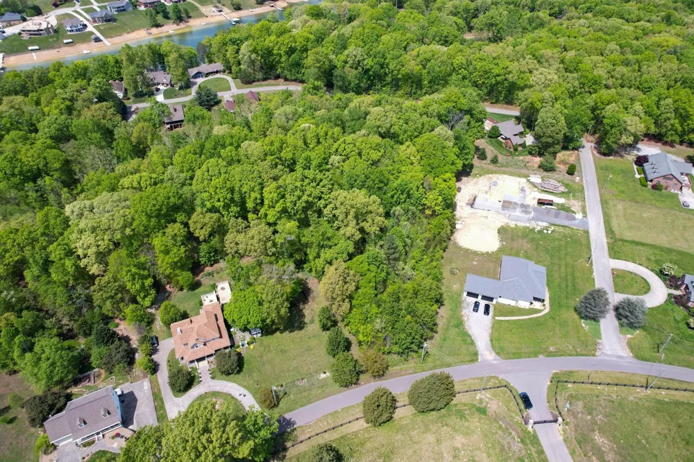 37 McCorkle Rd White Pine, TN 37890