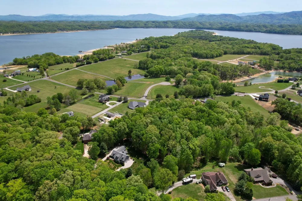 37 McCorkle Rd White Pine, TN 37890