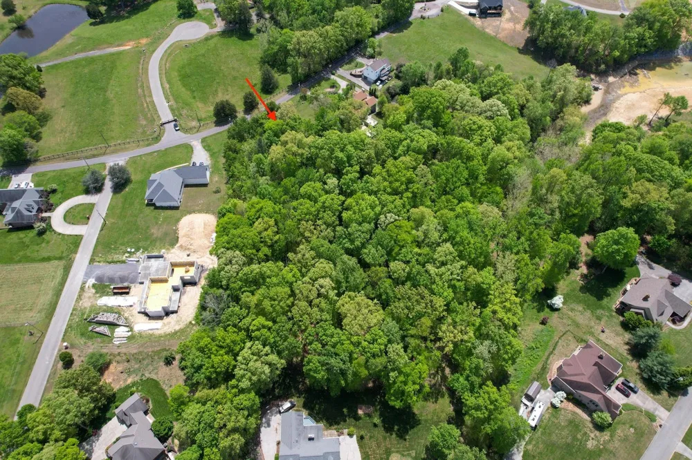 37 McCorkle Rd White Pine, TN 37890