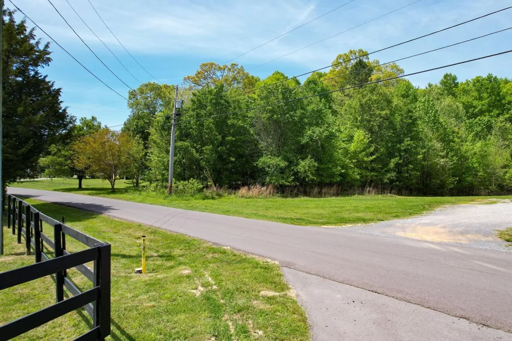 37 McCorkle Rd White Pine, TN 37890