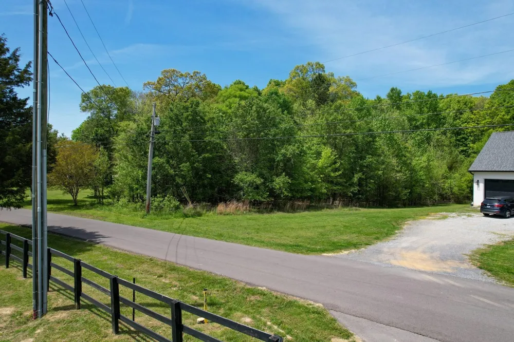 37 McCorkle Rd White Pine, TN 37890