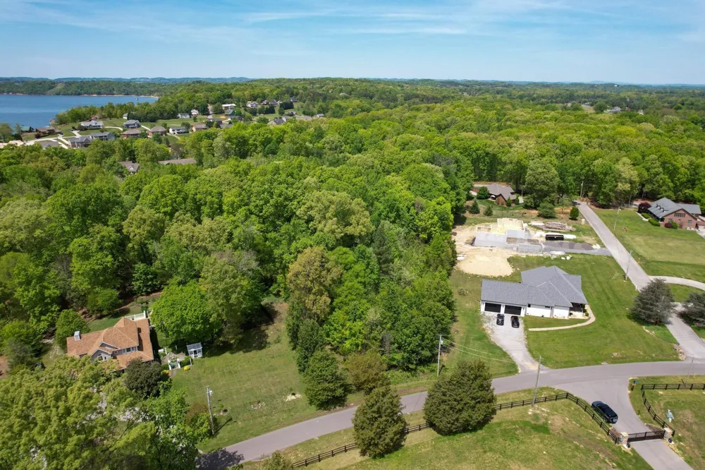 37 McCorkle Rd White Pine, TN 37890