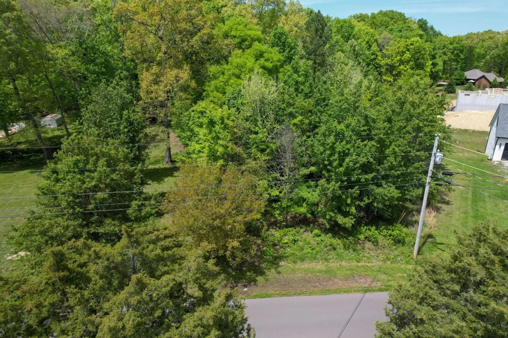 37 McCorkle Rd White Pine, TN 37890