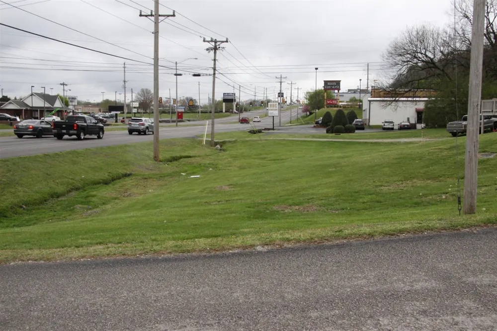 0 Alpine Dr Columbia, TN 38401