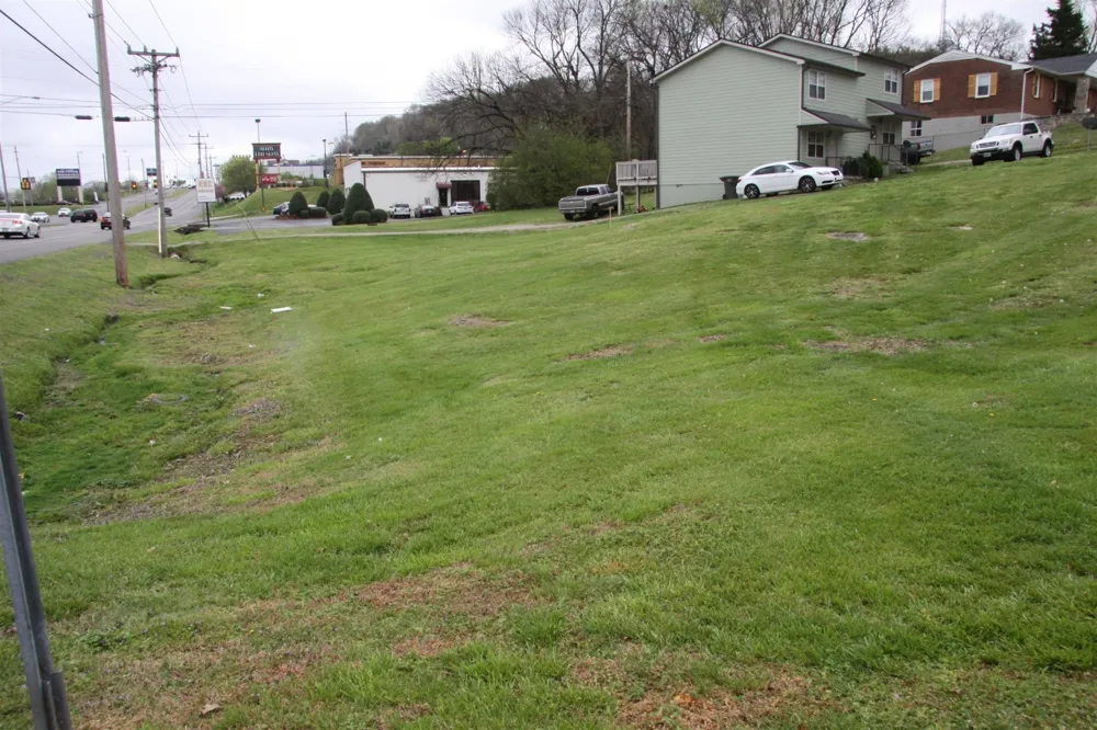 0 Alpine Dr Columbia, TN 38401