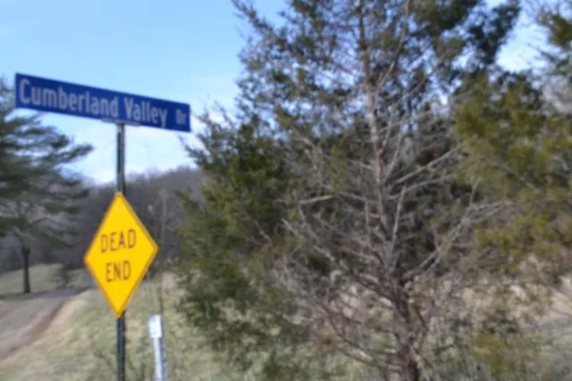 0 Cumberland Valley Dr Gainesboro, TN 38562