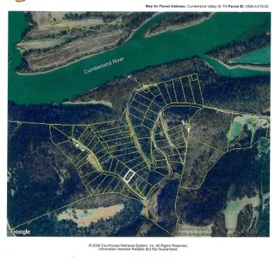 0 Cumberland Valley Dr Gainesboro, TN 38562