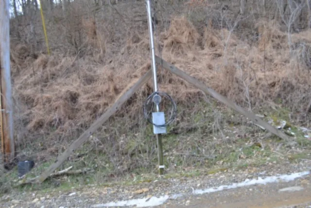 0 Cumberland Valley Dr Gainesboro, TN 38562