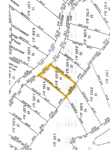 0 Cumberland Valley Dr Gainesboro, TN 38562