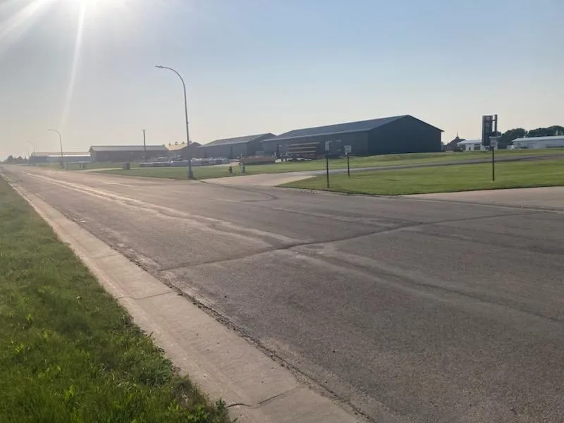 1219 Jetvig Boulevard Hawley, MN 56549