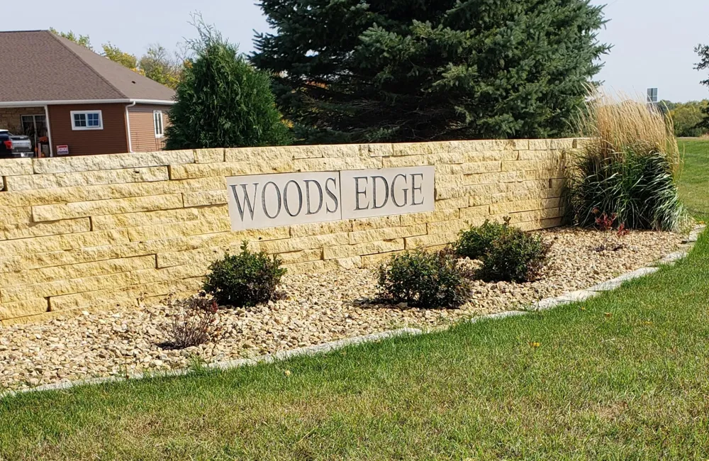 2601 8th Street NE Waseca, MN 56093