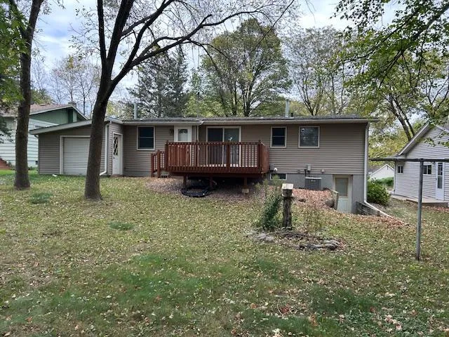 1265 10th Avenue Granite Falls, MN 56241