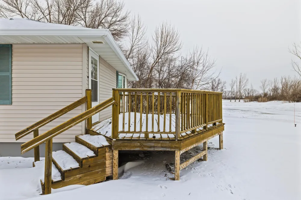 610 6th Street Hope, ND 58046
